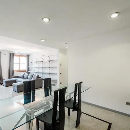 P&p Luxury דירה *