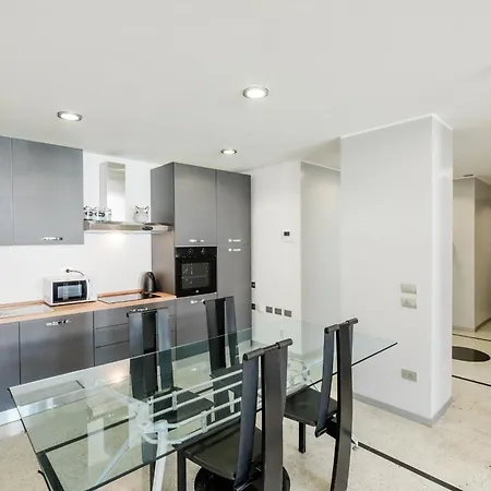 P&p Luxury דירה *