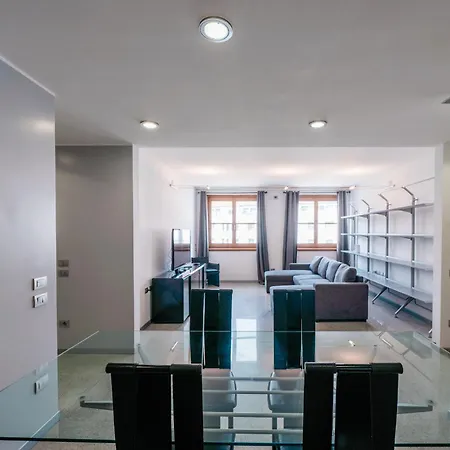 P&p Luxury * ברגמו