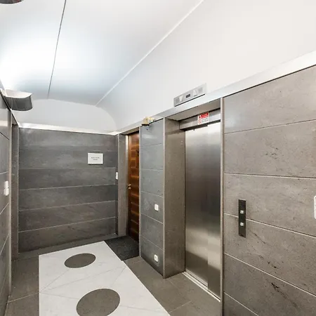 P&p Luxury דירה ברגמו