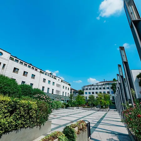 P&p Luxury דירה ברגמו