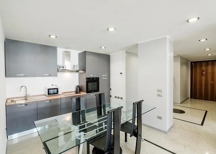 P&p Luxury Apartament *