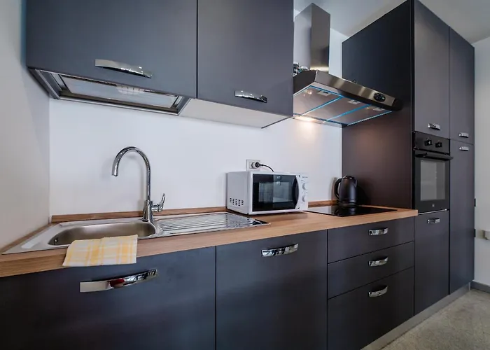 P&p Luxury Apartament Bergamo