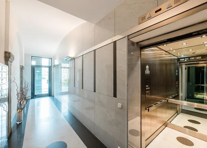 P&p Luxury Apartament Bergamo