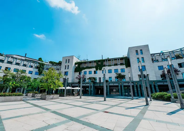 Apartament P&p Luxury *